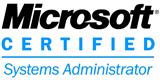 Microsoft Certified Systems Administrator (Microsoft Windows Server 2003 & Microsoft Windows 2000)