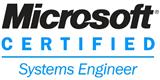 Microsoft Certified Systems Engineer (Microsoft Windows Server 2003 & Microsoft Windows 2000)